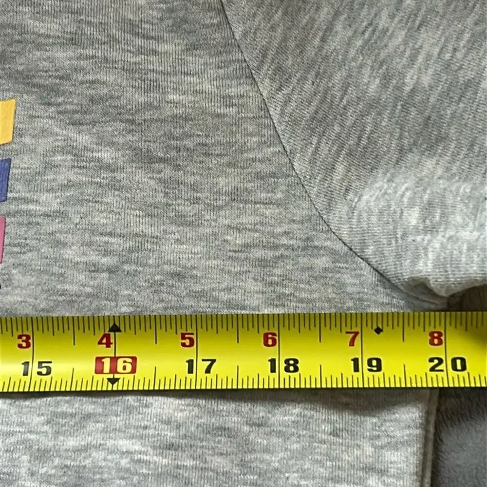 Barbie Sweatshirt Junior Girl Size M NWT